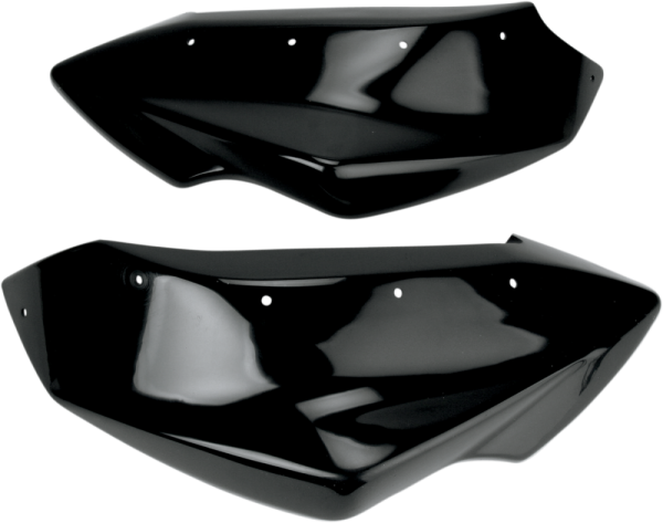 Fender Replacement Plastic Black, 1, nordicamoto.ro
