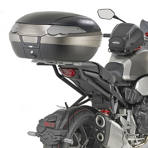 Kappa központi váz a 2018-as Honda CB 1000 R-hez, 1, nordicamoto.ro
