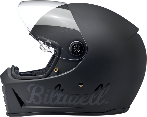 Lane Splitter Helmet Black 2XL, 2, nordicamoto.ro