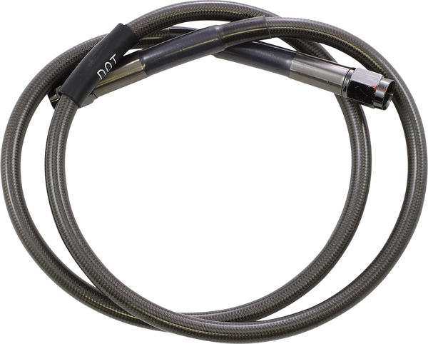 Renegade Universal Brake Lines Black, Twilight Black, 1, nordicamoto.ro