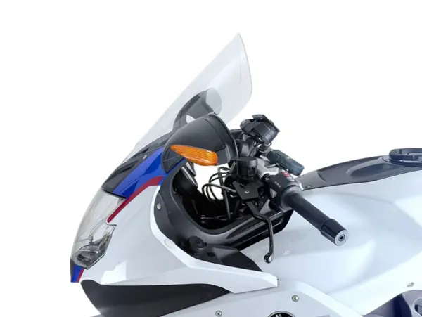 Windscreen Sport K1200s-k1300s Clear, 10, nordicamoto.ro