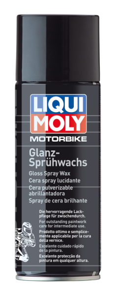 Gloss Spray Wax, 2, nordicamoto.ro