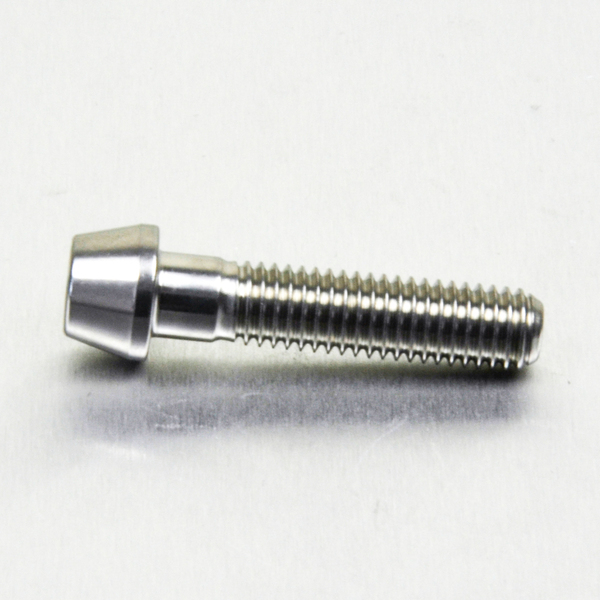 Axle Pinch Bolt Kit Stainless Steel, Front, 4, nordicamoto.ro