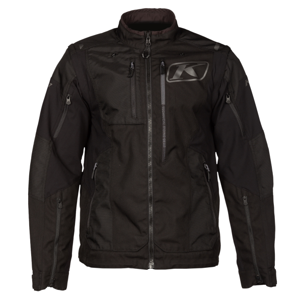Geaca Klim Dakar Black, 36, nordicamoto.ro