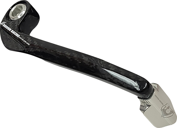Trackday Lever Guard Black, 3, nordicamoto.ro