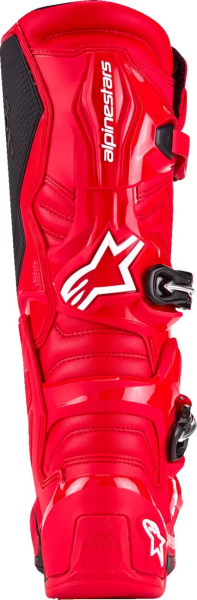 Alpinestars Tech 7 Red csizma, 49,5-es méret, 7, nordicamoto.ro
