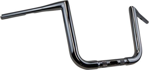 Buck-25 Handlebar Silver, 1, nordicamoto.ro