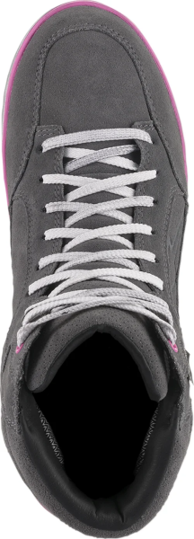 J-6 Waterproof Women's Shoes Gray 11,5, 1, nordicamoto.ro