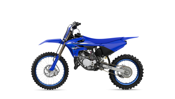 Yamaha YZ85 LW gyermek motokrossz-motorkerékpár, 4, nordicamoto.ro