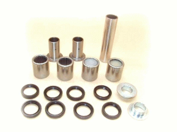 Lengéscsillapító-javítókészlet a YAMAHA WR 250F '01, WR 426F '01, YZ 125 '01, YZ 250 '01, YZ 250F '01 és YZ 426F '01 modellekhez (Psyhic), 1, nordicamoto.ro