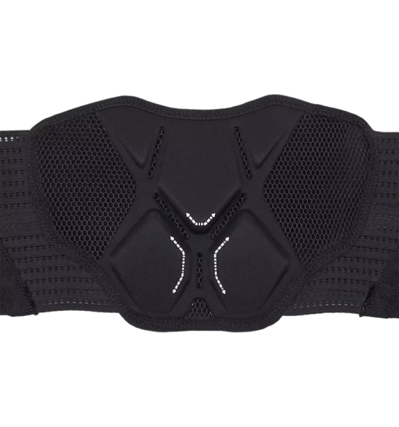 Curea spate FOX Titan Race Black, 3, nordicamoto.ro