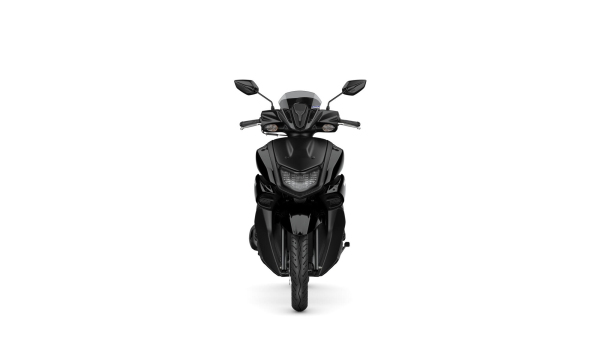Yamaha RayZR 125 robogó, 2, nordicamoto.ro