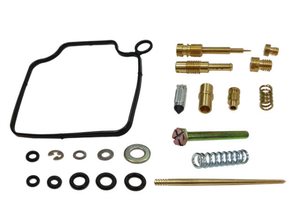 Karburátor-javítókészlet HONDA TRX 350 RANCHER ALL (00–03) (26-1210) Bronco, 1, nordicamoto.ro