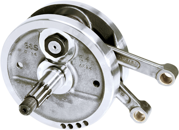 Flywheel Assembly, 1, nordicamoto.ro
