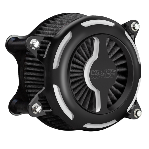 Vo2 Blade Air Cleaner Black, 1, nordicamoto.ro
