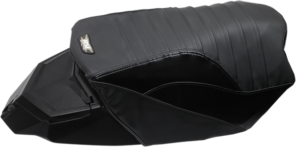Seat Cover S/d Pleated, 1, nordicamoto.ro