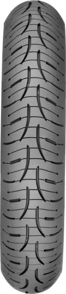 Pilot Road 4: Dual Compound Sport-touring Radial Tires, 1, nordicamoto.ro
