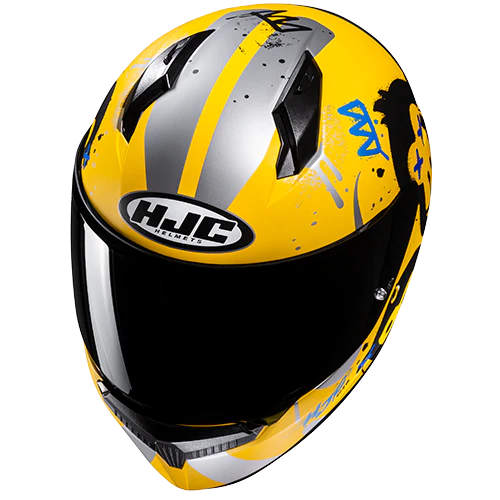 HJC C10 Geti sisak, 4, nordicamoto.ro