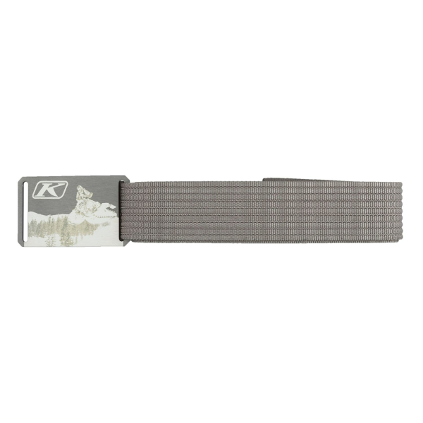 Curea Klim Redline Web Black - Gray, 2, nordicamoto.ro