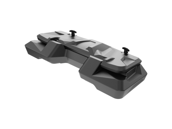 TESSERACT ATV első csomagtartó – CFMOTO CForce 520 (2022–), 1, nordicamoto.ro