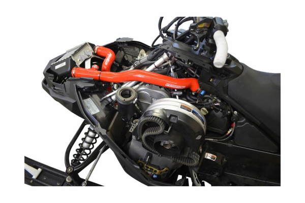 SPI szilikon szívóoldal Ski-Doo/Lynx Radien-X 900/R Turbo (a nyomáslevezető nélkül), 2, nordicamoto.ro