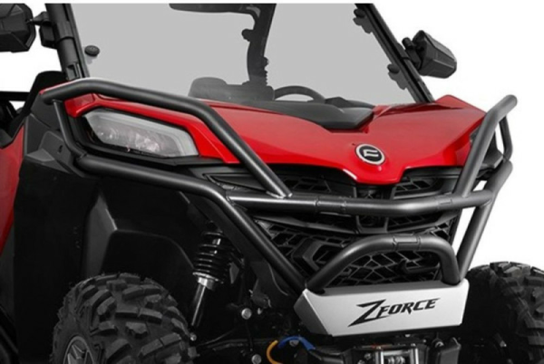 ELÜLSŐ VÉDŐRÚD CFMOTO ZFORCE 800 TRAIL / 950 TRAIL / 950 SPORT / 950 SPORT-4 UTV-hez, 6, nordicamoto.ro
