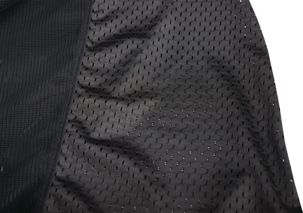Protectie Corp Sentry Stealth fekete testvédő 2XL/3XL, 6, nordicamoto.ro