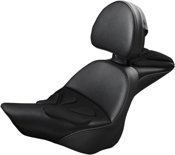 Explorer G-tech Seat Black, 1, nordicamoto.ro