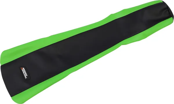 MOOSE RACING Standard Seat Cover Green, 1, nordicamoto.ro