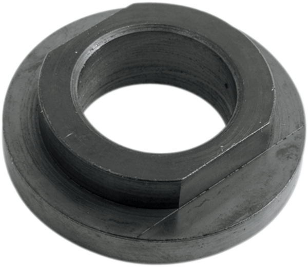 Rear Axle Spacer Collar Black, 1, nordicamoto.ro