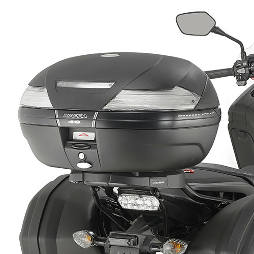 Kappa főváz, HONDA INTEGRA 750 '16, 1, nordicamoto.ro