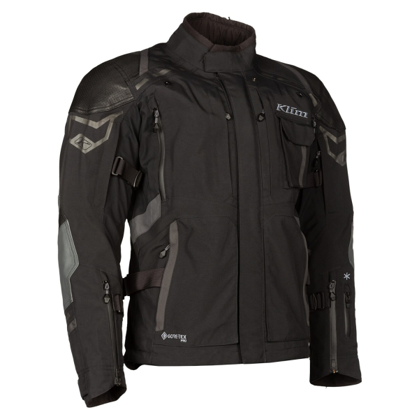 Klim Kodiak Cool Gray dzseki, 44, nordicamoto.ro