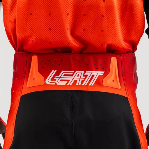 Leatt 4.5 Glamis Orange M nadrág, 3, nordicamoto.ro