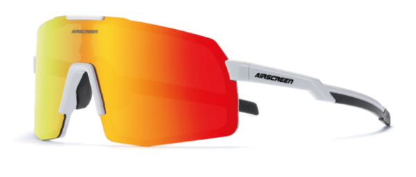 Airscreen sportszemüveg, 5, nordicamoto.ro