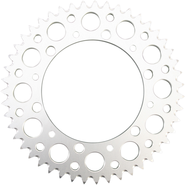 Rear Sprocket Silver, 2, nordicamoto.ro