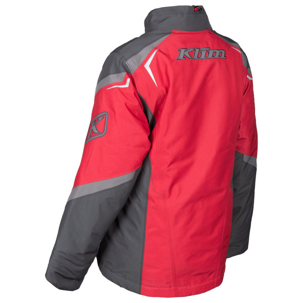 Geaca Dama Snowmobil Klim Spark Insulated Vivid Blue, 44, nordicamoto.ro
