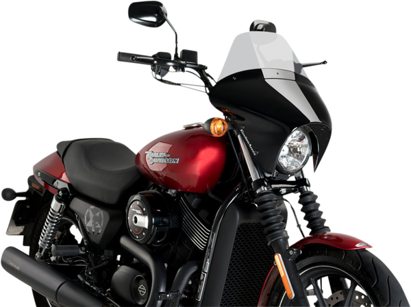 Sml Fairing Windscreen Smoke, 1, nordicamoto.ro