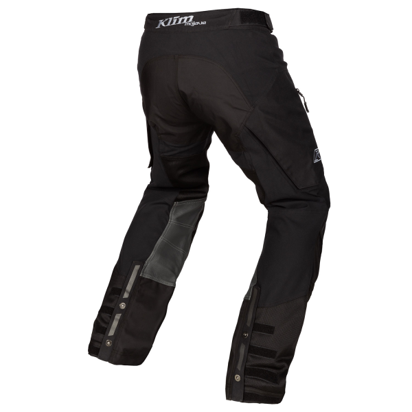 Pantaloni Enduro Mojave Cool Gray, 10, nordicamoto.ro