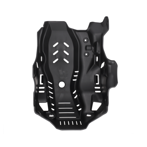 CFMOTO 450MT Acerbis fekete motorvédő, 5, nordicamoto.ro