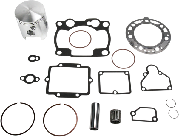 High Performance Piston Kit With Gaskets For 2-stroke, 1, nordicamoto.ro
