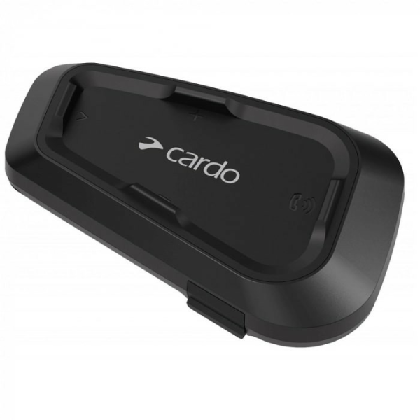 Cardo Spirit HD kommunikációs rendszer, 2, nordicamoto.ro