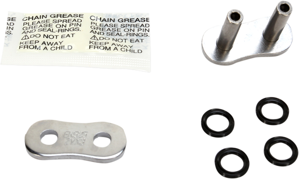 Zvx3 Rivet Connecting Link Chrome, 1, nordicamoto.ro