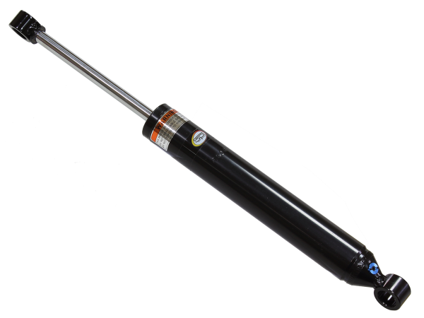 Sno-X Gas shock - Rear track Ski-Doo, 1, nordicamoto.ro
