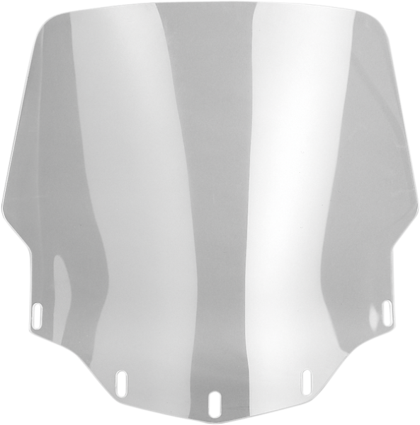 Fairing Replacement Windshield Clear, 1, nordicamoto.ro