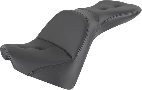Explorer Road Sofa Seat Black, 2, nordicamoto.ro