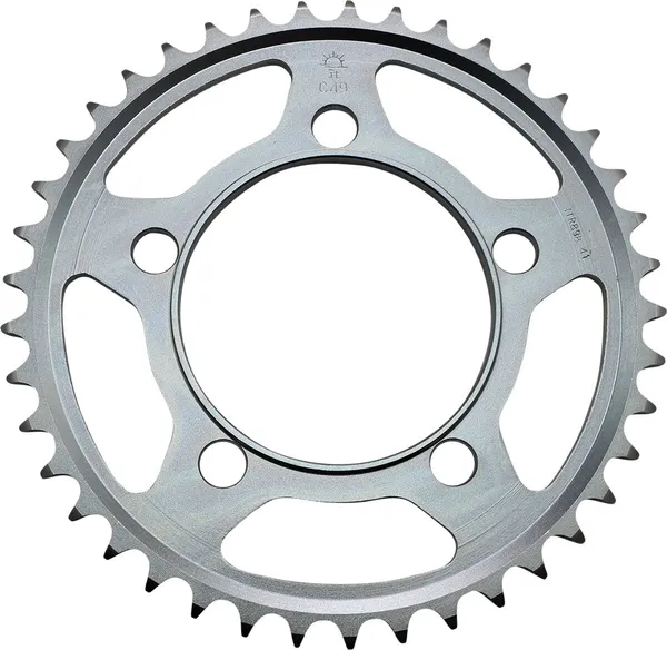 JT SPROCKETS acél hátsó lánckerék, 1, nordicamoto.ro