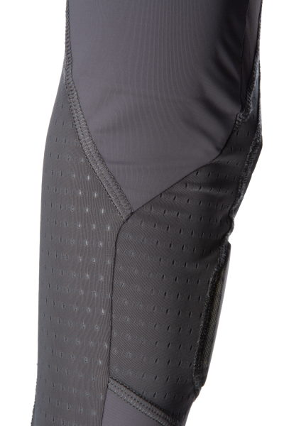 Protectie Corp Klim Tactical LS Black, 2, nordicamoto.ro