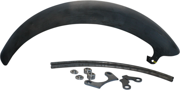 Rear Fender For Harley Davidson Steel, 1, nordicamoto.ro