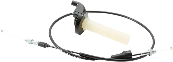 Cr Pro Throttle Kit Black, 1, nordicamoto.ro