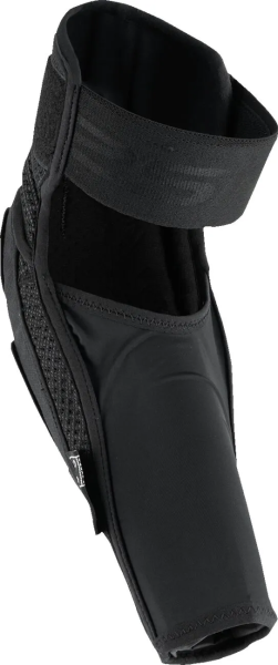 Alpinestars Bionic Pro Plasma könyökvédők, fekete/piros/fehér, S/M méret, 2, nordicamoto.ro